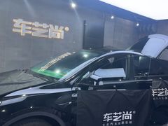 -车艺佳龙膜隐形车衣汽车贴膜(宝山丰宝店)