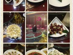 -金枝玉叶上海人家食府(三里河店)