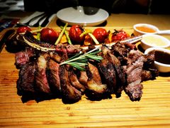 -TIAGO HOME KITCHEN(王府中环店)