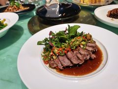 -烛影拾光观景餐厅·创意菜·摄影·小提琴(大唐不夜城店)