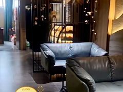 -天禧影院式足道·SPA(梅林店)