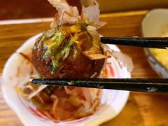 章鱼小丸子-文立新麻辣烫(合生汇21街区店)