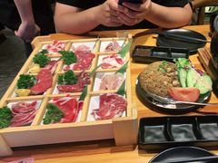 -陇璟烧肉酒场(友谊阳光城店)