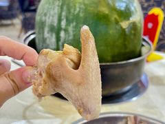 -红旗山庄(圭峰山店)