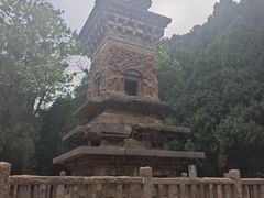 -四门塔风景区