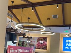 -豪客来牛排(天阳D32店)