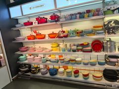 -Olé精品超市(上海港汇恒隆店)