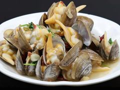-虾宝贝胶东海鲜·渔家菜(小西天店)