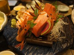 -月下料理(楷林IFC店)