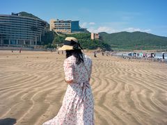 -东海半边山旅游度假区