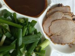 -山南熏肉大饼(辽菜旗舰店)