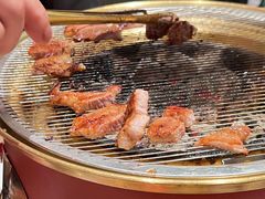 -西塔老太太泥炉烤肉(川沙百联店)