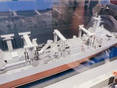 -中国人民解放军海军博物馆