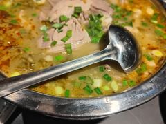 -富临轩私房菜(集庆门大街店)