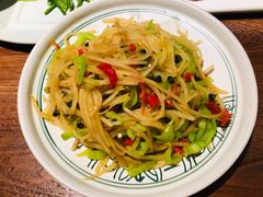 -云海肴·汽锅鸡·云南菜(美罗城店)