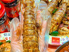 -吉利龙虾·新派海鲜烧烤