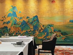 -君庭中餐厅(友谊宾馆店)