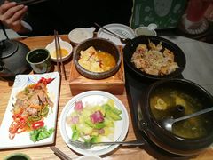 -云海肴·汽锅鸡·云南菜(高德置地店)