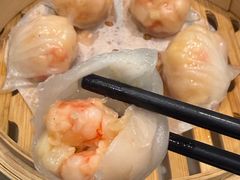 北园虾饺皇-北园酒家(小北路店)