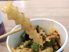 狼牙土豆-漫山洋芋(大悦城店)