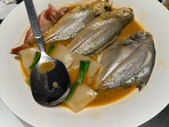 -三利音·玖弄小鲜(浦东嘉里城店)