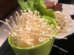 -七秒鱼·斑鱼火锅(太阳城店)