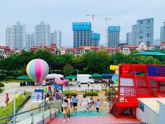 -海尔世界家电博物馆