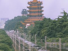 -黄鹤楼