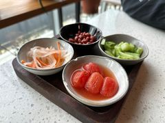 -半山腰·云南菜(侨福芳草地店)