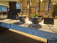 -杭州钱江新城万怡酒店-西餐厅