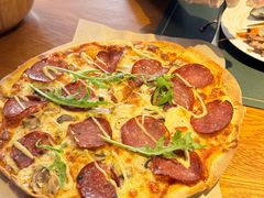 -LUCCA卢卡西班牙海鲜饭(远洋广场店)