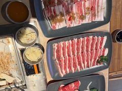 -新石器烤肉(周浦万达店)