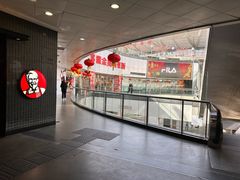 -上海南站-停车场