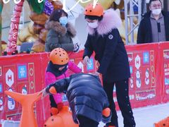 -大族广场Mall&More