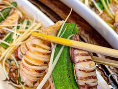 -老姑砂锅·烧烤天津菜(体北道店)