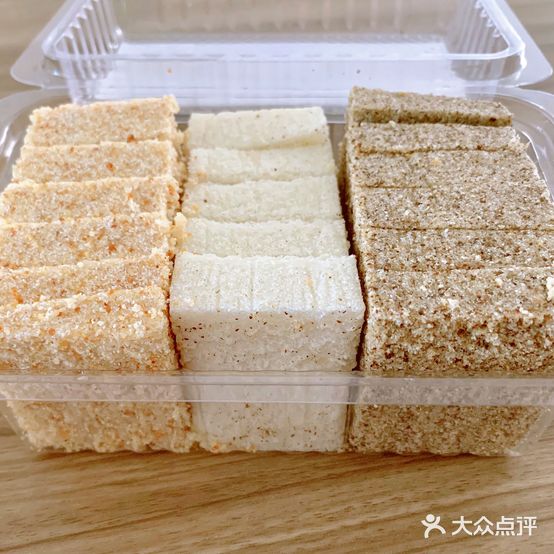 禾生粑粑坊(诚信南路店)