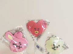 -巴黎贝甜(华堂新辰汇店)