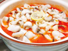 -青花椒花椒鱼(合生汇店)