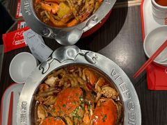 -胖哥俩肉蟹煲(杭州下沙学林街店)