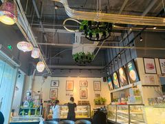 -街角 T·COFFEE 融合料理·BISTRO(车公庙店)