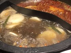 -井格重庆火锅(新世纪店)