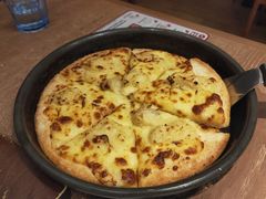 榴莲多多比萨-必胜客(南锣鼓巷店)