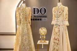 -金公主婚纱摄影(罗马商城店)