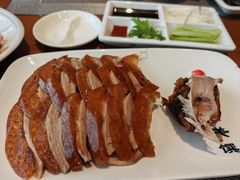 -全聚德烤鸭店(马家堡店)