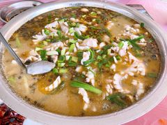 -盘龙黄鳝(盘龙居店)