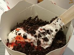 -麦当劳(西单明珠店)