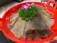 -京悦南门涮羊肉·羊蝎子火锅(田林路店)
