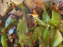 -回头食客-李久其家民间餐厅(望城金桥国际店)