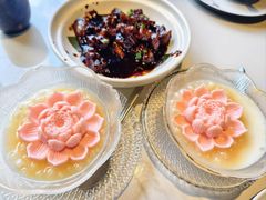 -绿茶餐厅(龙井船宴· 品牌总店)