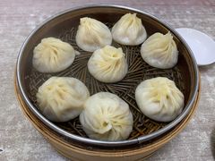 秘制汤包-曼曼汤包(建国西路店)